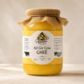 ANANTA A2 GIR COW GHEE
